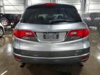 2008 Acura RDX