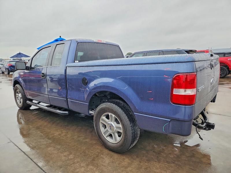 2005 Ford F150