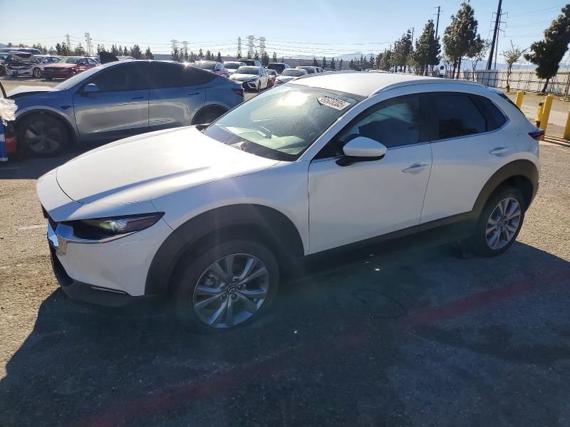 2023 Mazda Cx-30 Select