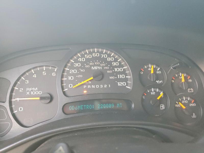 2006 Chevrolet Silverado C1500