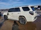2016 Toyota 4runner Sr5/sr5 Premium