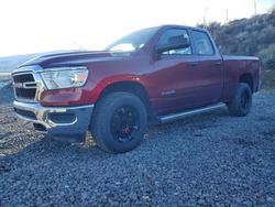 Dodge salvage cars for sale: 2019 Dodge Ram 1500 Tradesman