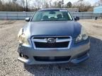 2014 Subaru Legacy 2.5i Premium