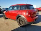 2014 Mini Cooper Countryman