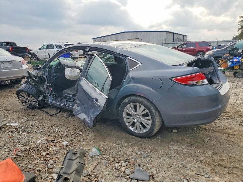 2010 Mazda 6 I