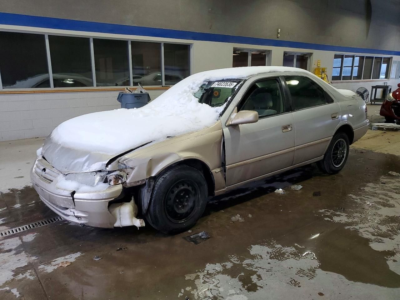 1997 Toyota Camry ce