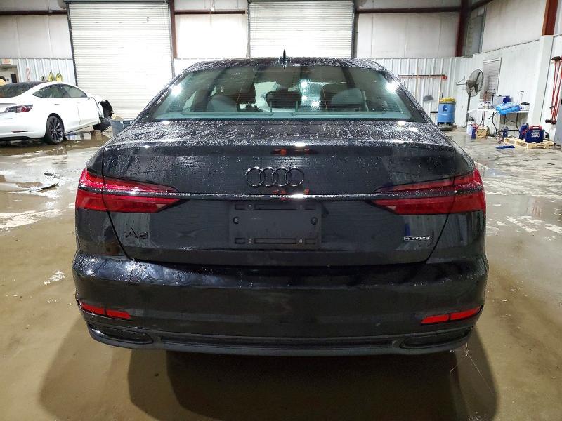 2023 Audi A6 Premium Plus