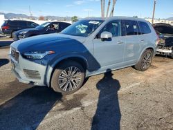 2020 Volvo Xc90 T6 Momentum en venta en Van Nuys, CA