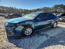 2025 Toyota Camry xse en venta en Ellenwood, GA
