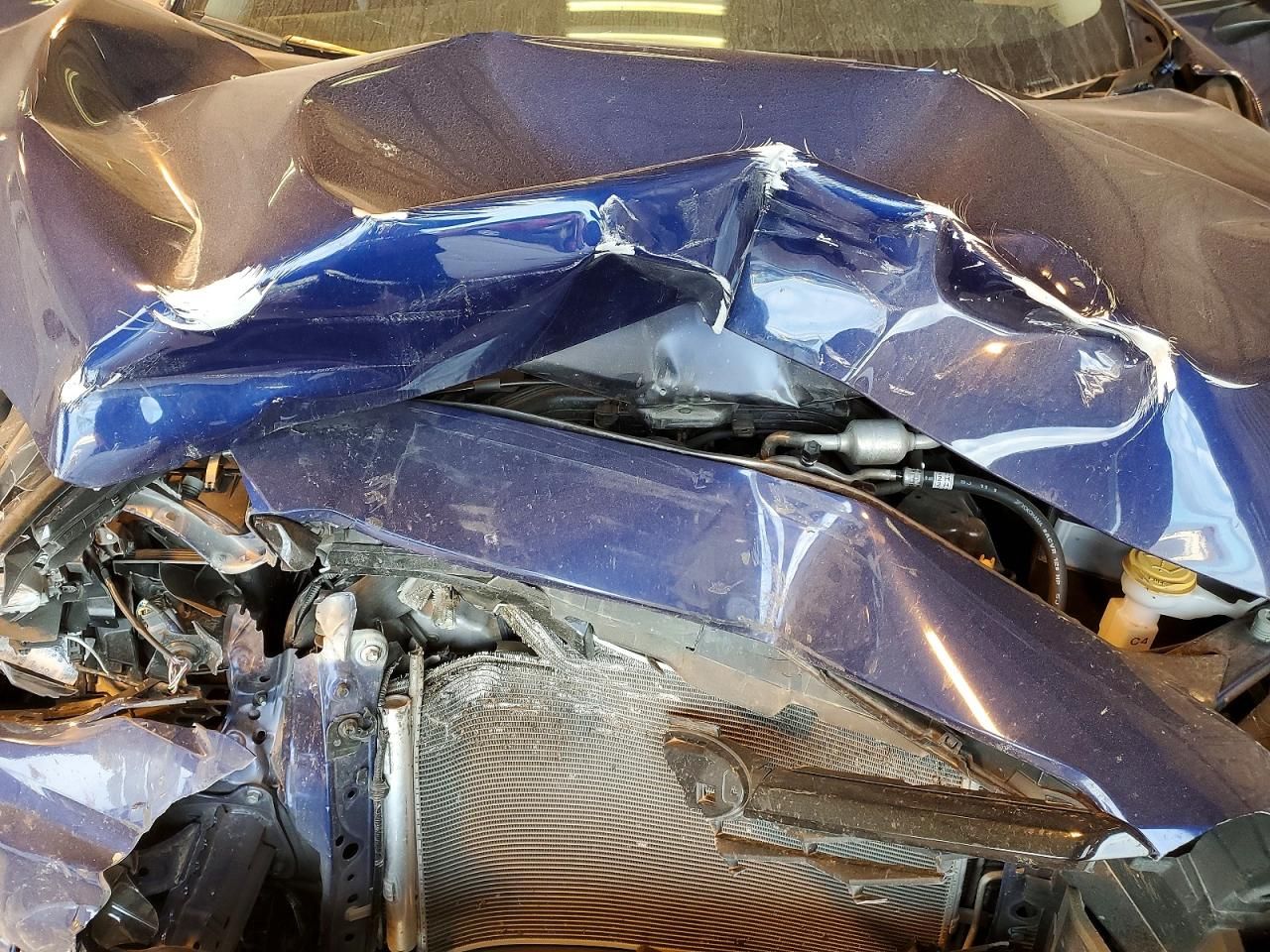 2025 Subaru Impreza Sport