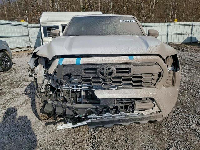 2024 Toyota Tacoma Double cab