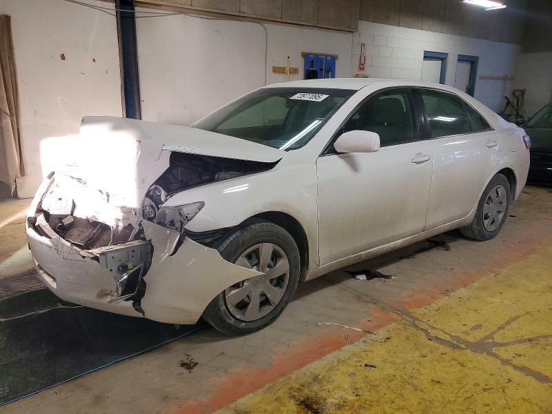 2009 Toyota Camry le