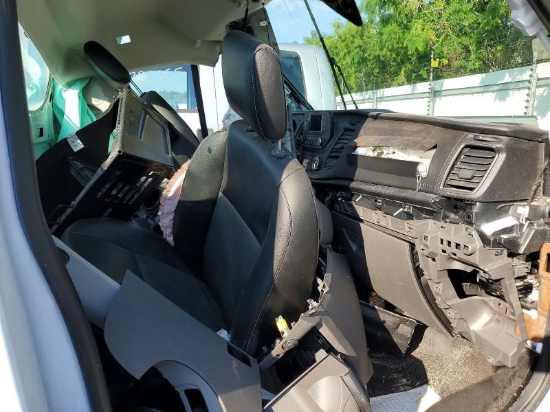 2021 Ford Transit T-350