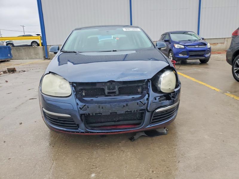 2010 Volkswagen Jetta se