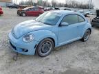 2012 Volkswagen Beetle