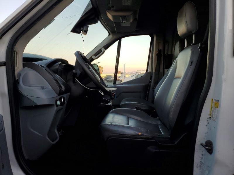 2016 Ford Transit T-250