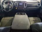 2017 Nissan Titan S