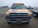 1998 Dodge Ram 3500