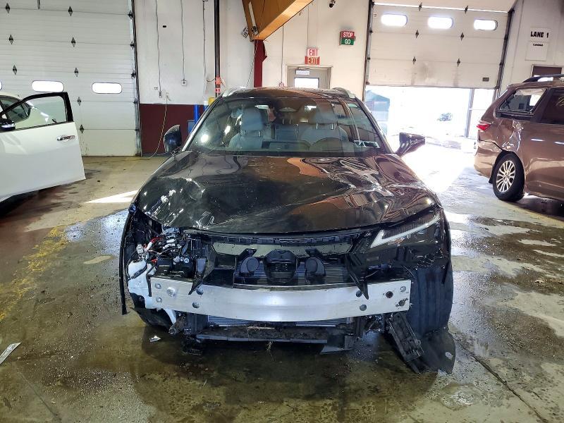 2025 Lexus Ux 300h Premium