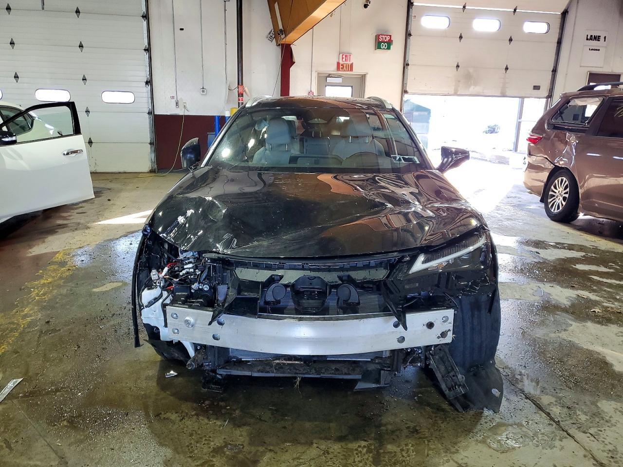 2025 Lexus Ux 300h Premium