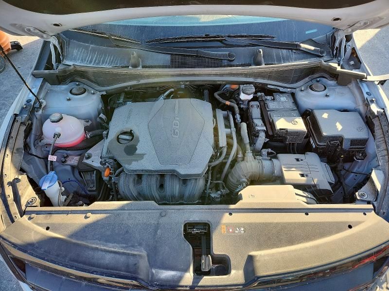 2025 KIA Sportage x Line