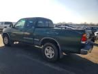 2002 Toyota Tundra Access cab
