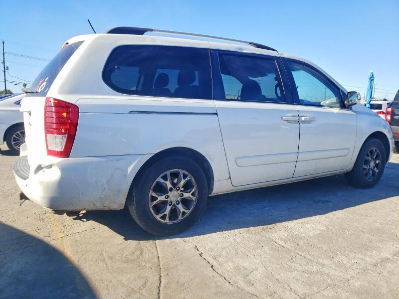 2012 KIA Sedona lx