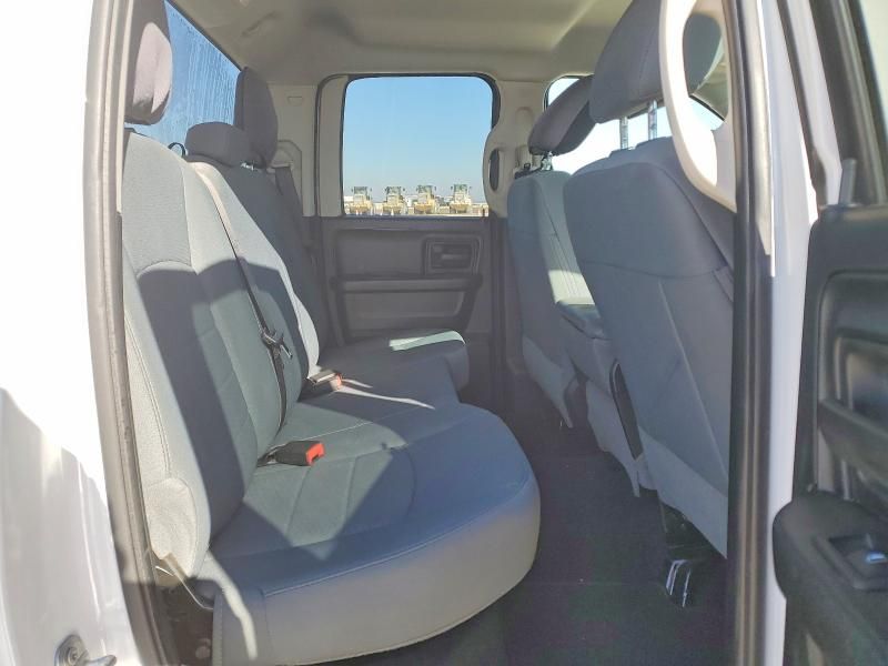 2017 Dodge Ram 1500 st