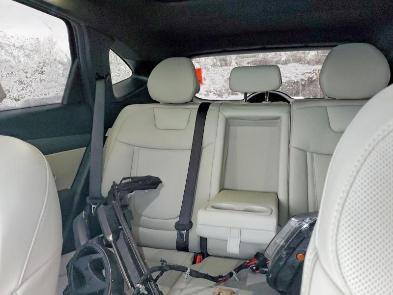 2026 Hyundai Tucson sel Convenience