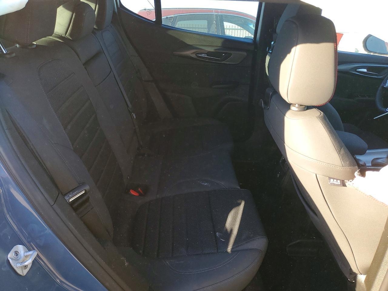 2024 Dodge Hornet gt