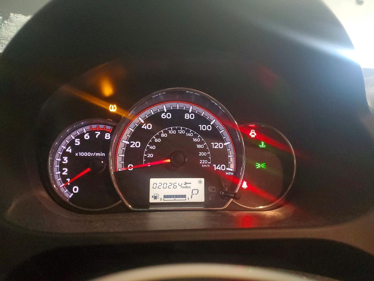 2023 Mitsubishi Mirage se