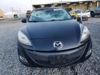 2011 Mazda 3 S
