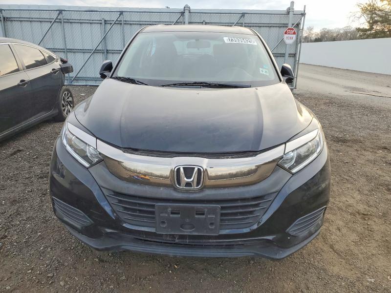 2020 Honda Hr-v lx