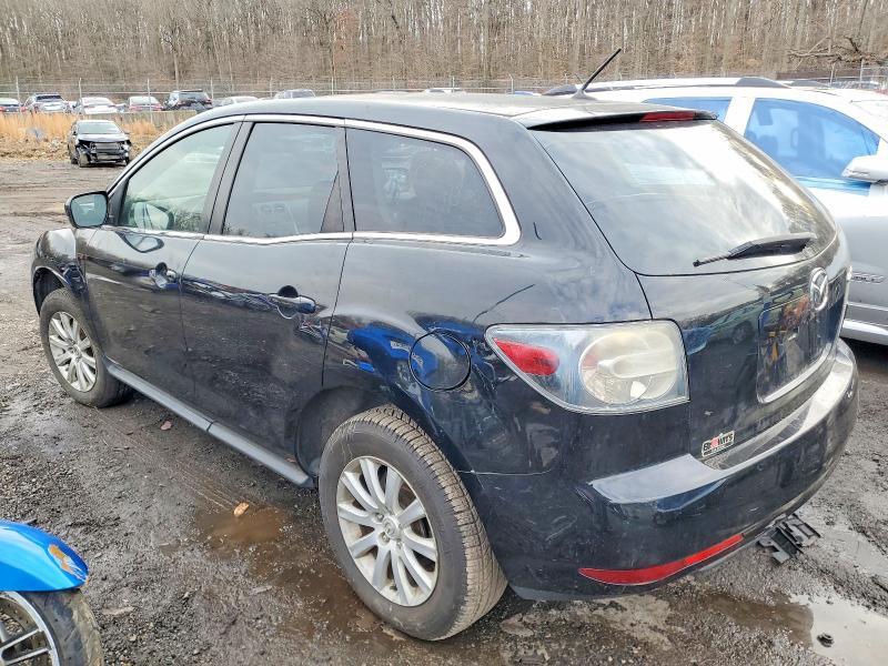 2010 Mazda Cx-7
