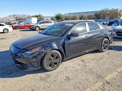 Hyundai salvage cars for sale: 2022 Hyundai Elantra sel