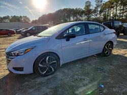 2025 Nissan Versa sr for sale in Seaford, DE