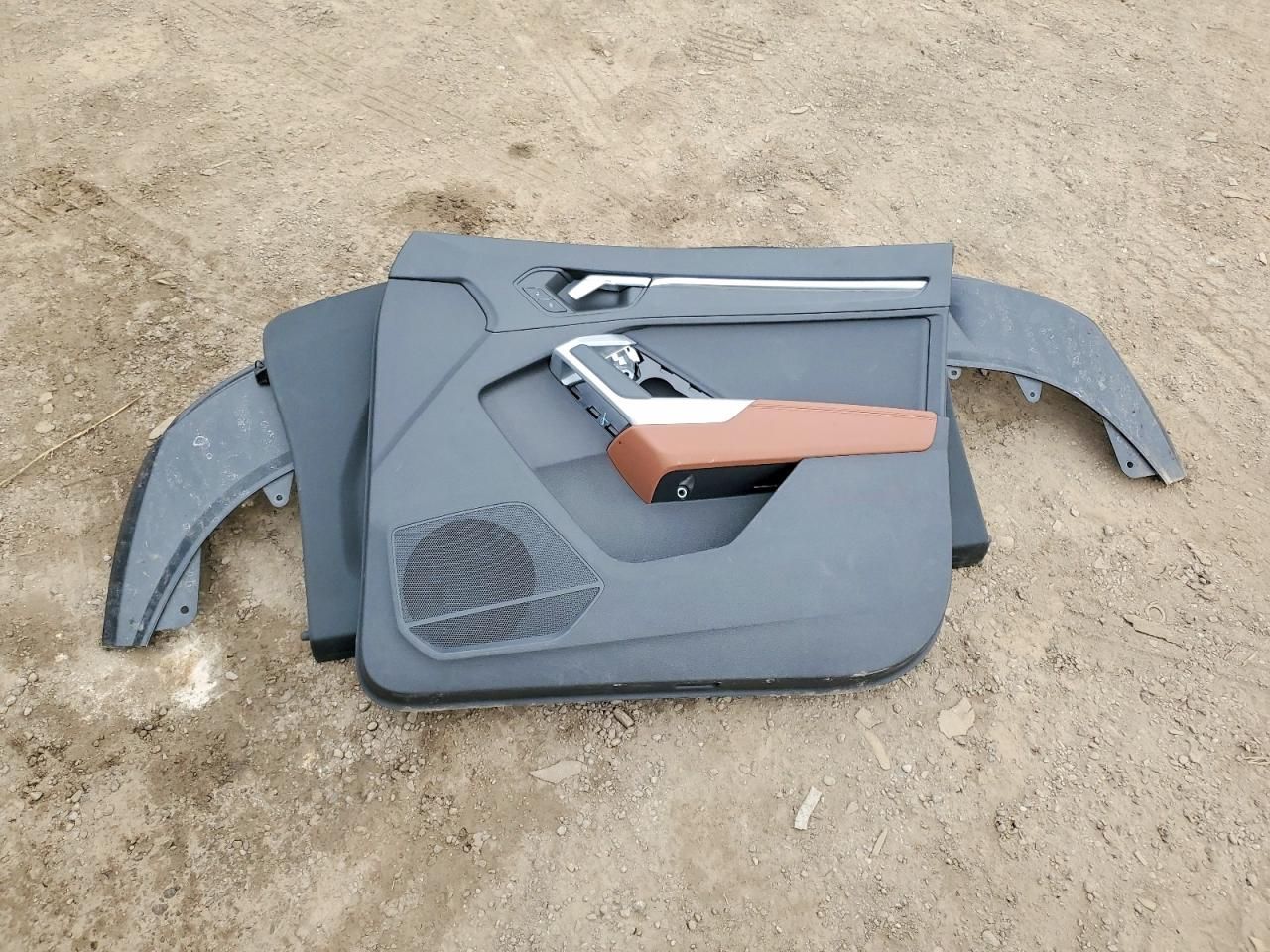 2022 Audi Q3 Premium s Line 45