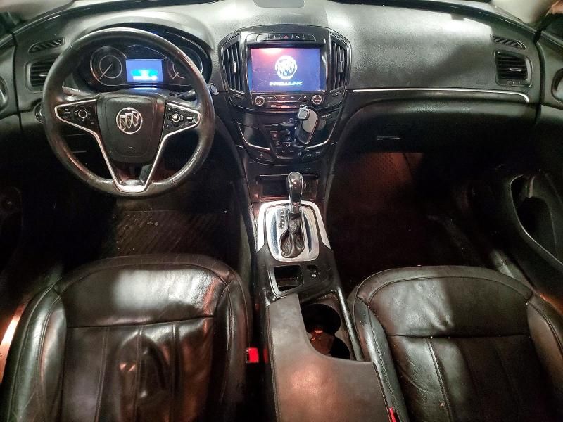 2016 Buick Regal Premium