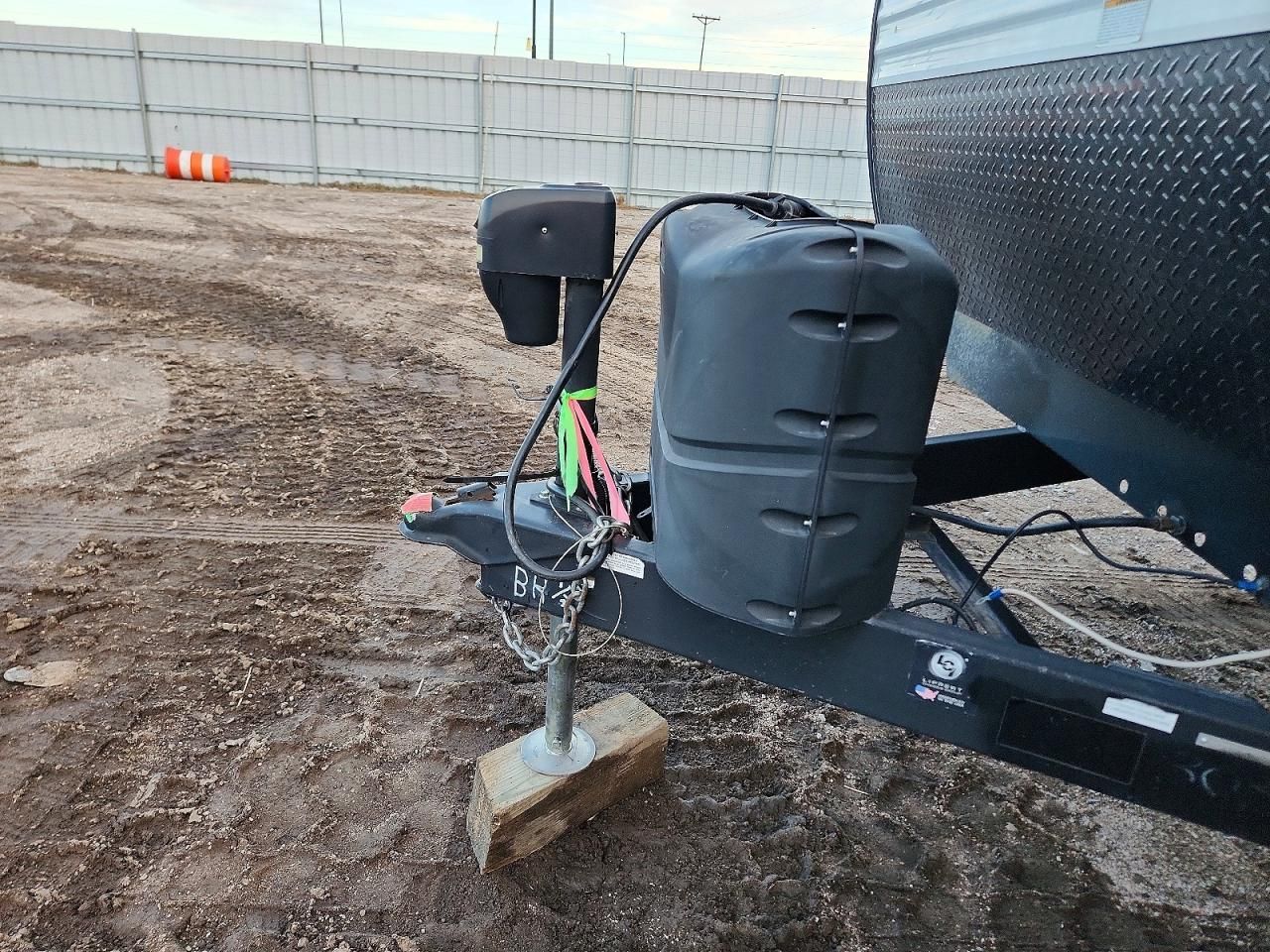 2019 Keystone Hideout-rv