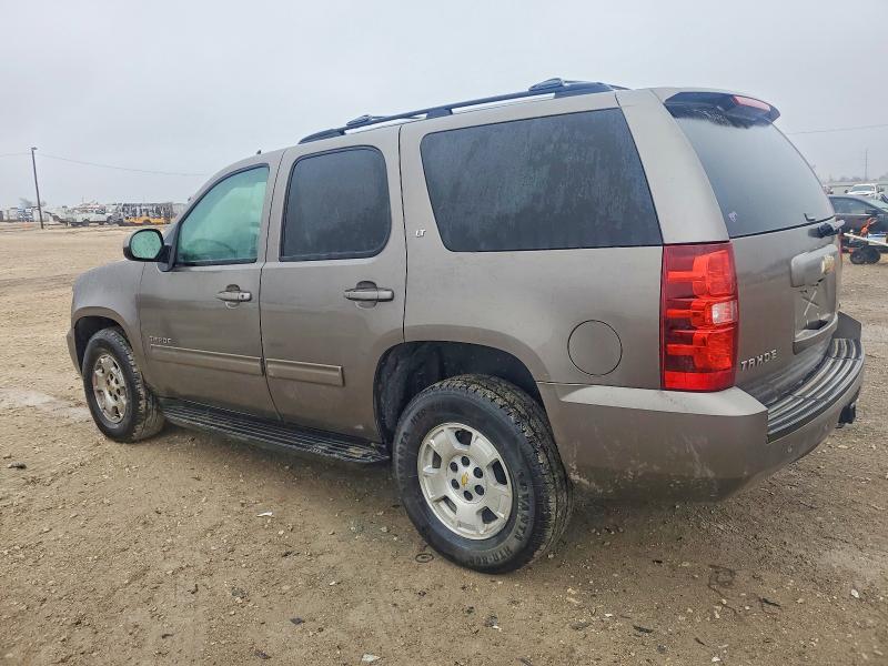 2011 Chevrolet Tahoe C1500 lt