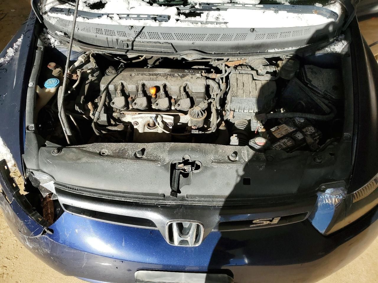 2008 Honda Civic lx