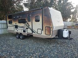 2018 Rckwd By F 2018 Rckw Trailer-camper for sale in American Canyon, CA