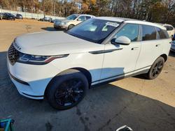 2018 Land Rover Range Rover Velar s en venta en Austell, GA