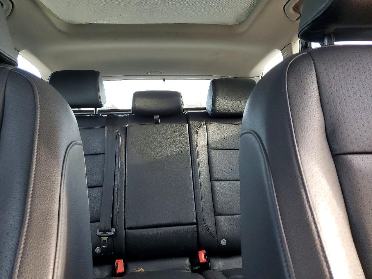 2012 Volkswagen Jetta tdi
