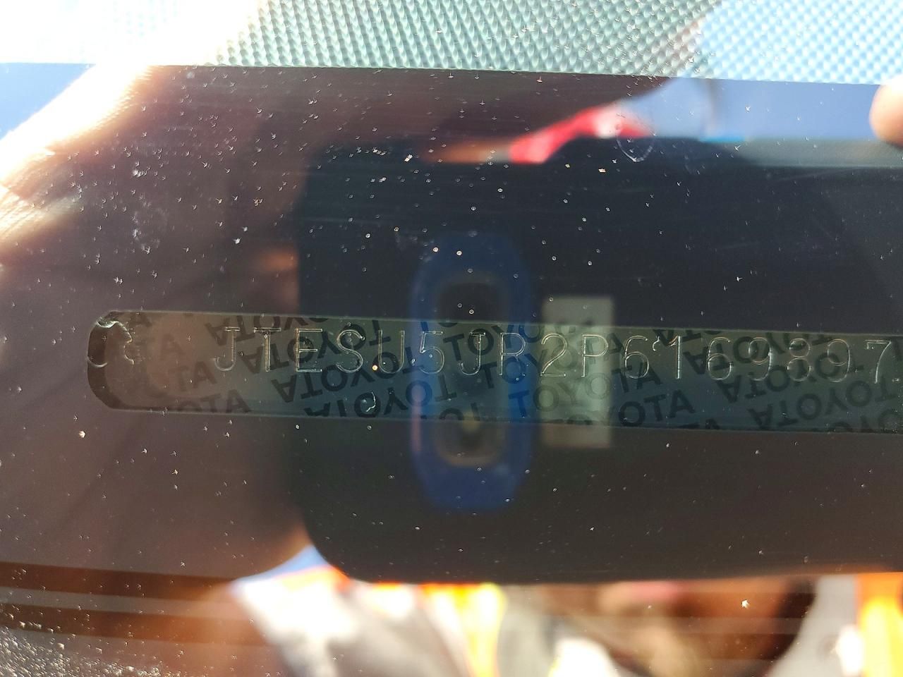 2023 Toyota 4runner se