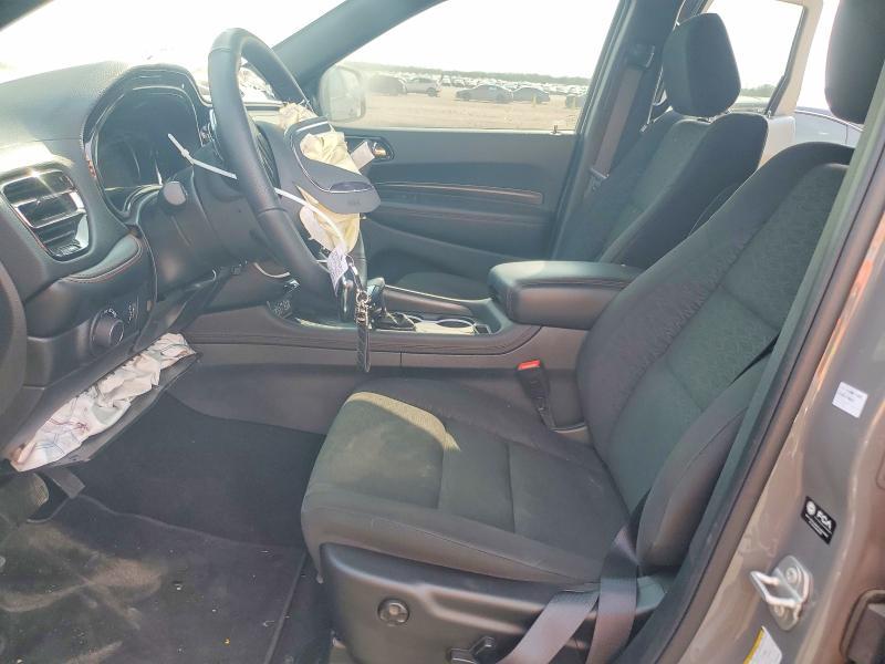 2025 Dodge Durango R/T