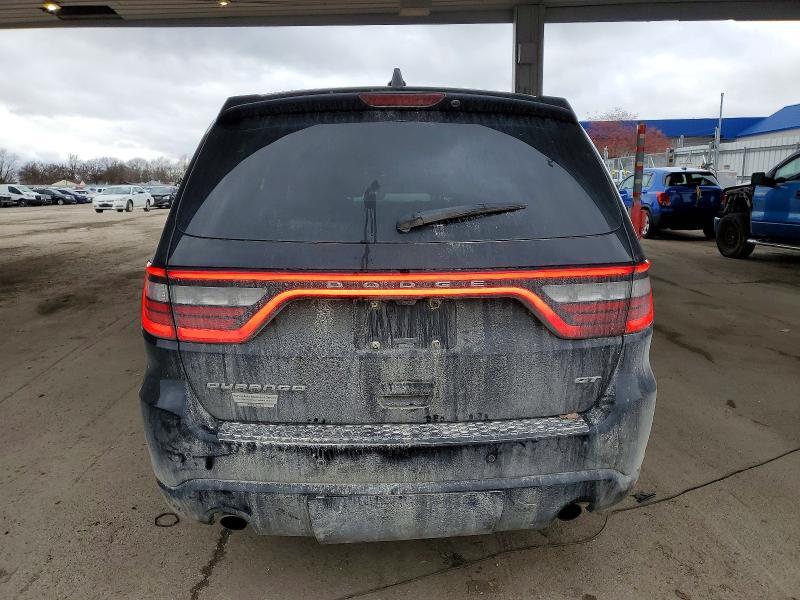 2020 Dodge Durango gt