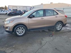 2019 Chevrolet Equinox ls for sale in Vallejo, CA