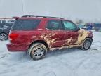 2007 Toyota Sequoia Limited