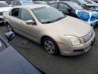 2006 Ford Fusion se